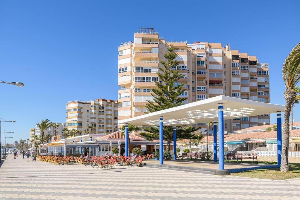 טורוקס Beachfront Apartment Madrid 709 מראה חיצוני תמונה