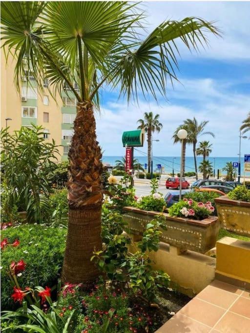 טורוקס Beachfront Apartment Madrid 709 מראה חיצוני תמונה