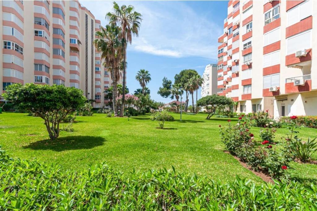 טורוקס Beachfront Apartment Madrid 709 מראה חיצוני תמונה