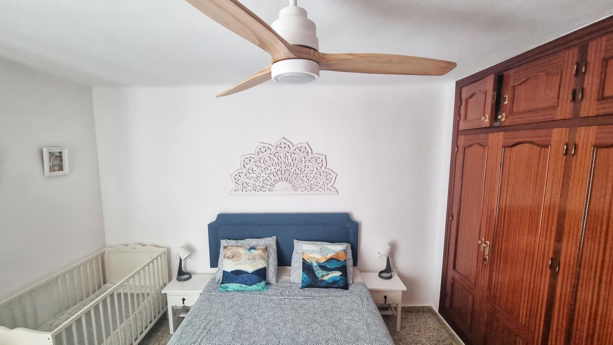 טורוקס Beachfront Apartment Madrid 709 מראה חיצוני תמונה
