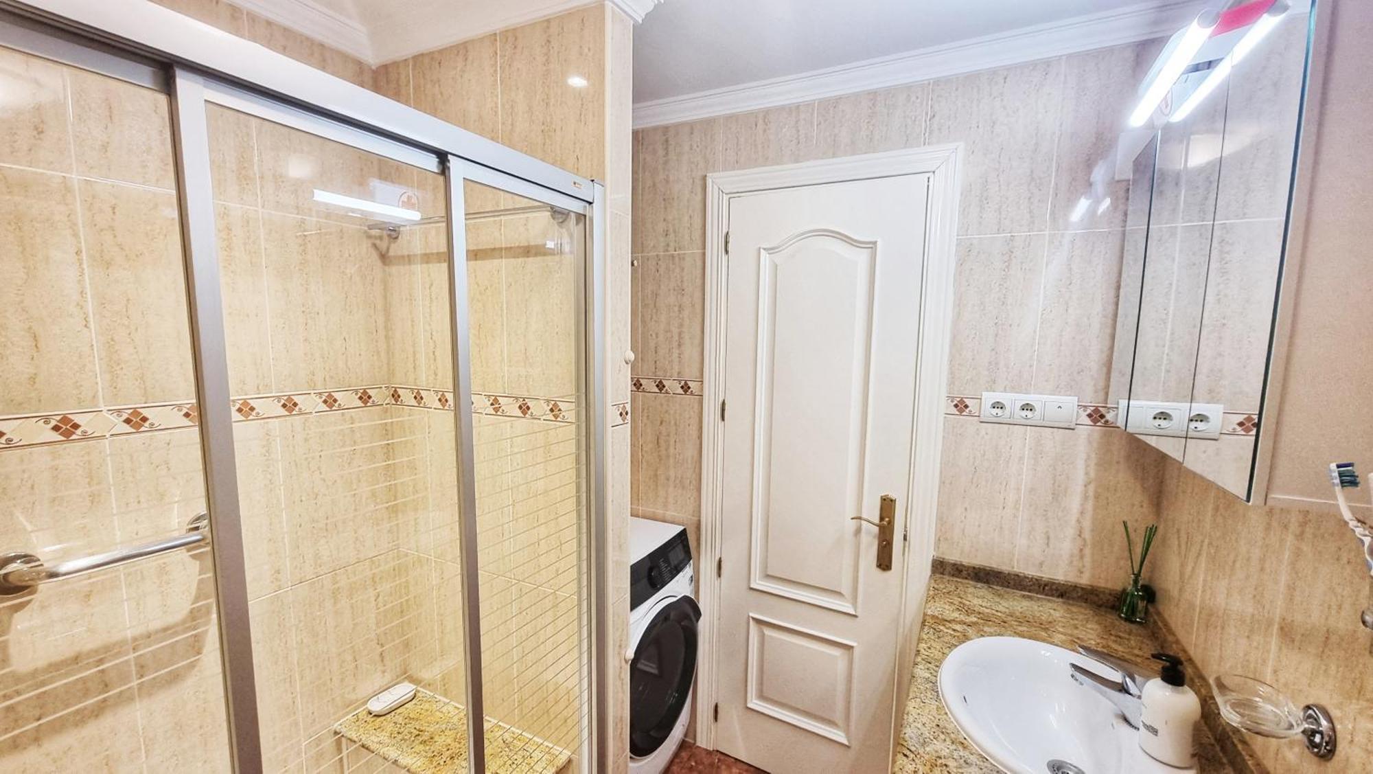 טורוקס Beachfront Apartment Madrid 709 מראה חיצוני תמונה