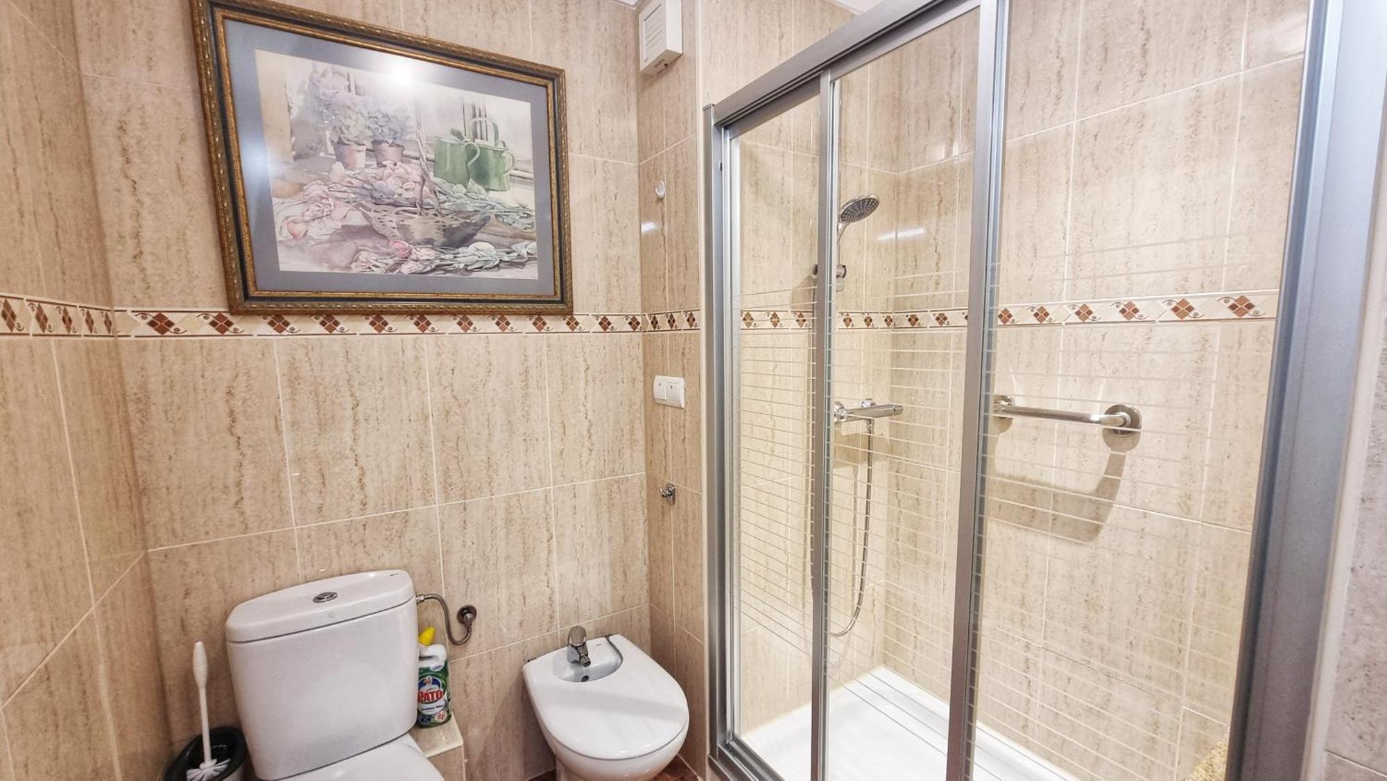 טורוקס Beachfront Apartment Madrid 709 מראה חיצוני תמונה